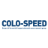 Colospeed logo